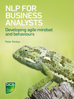 cover image of NLP for Business Analysts